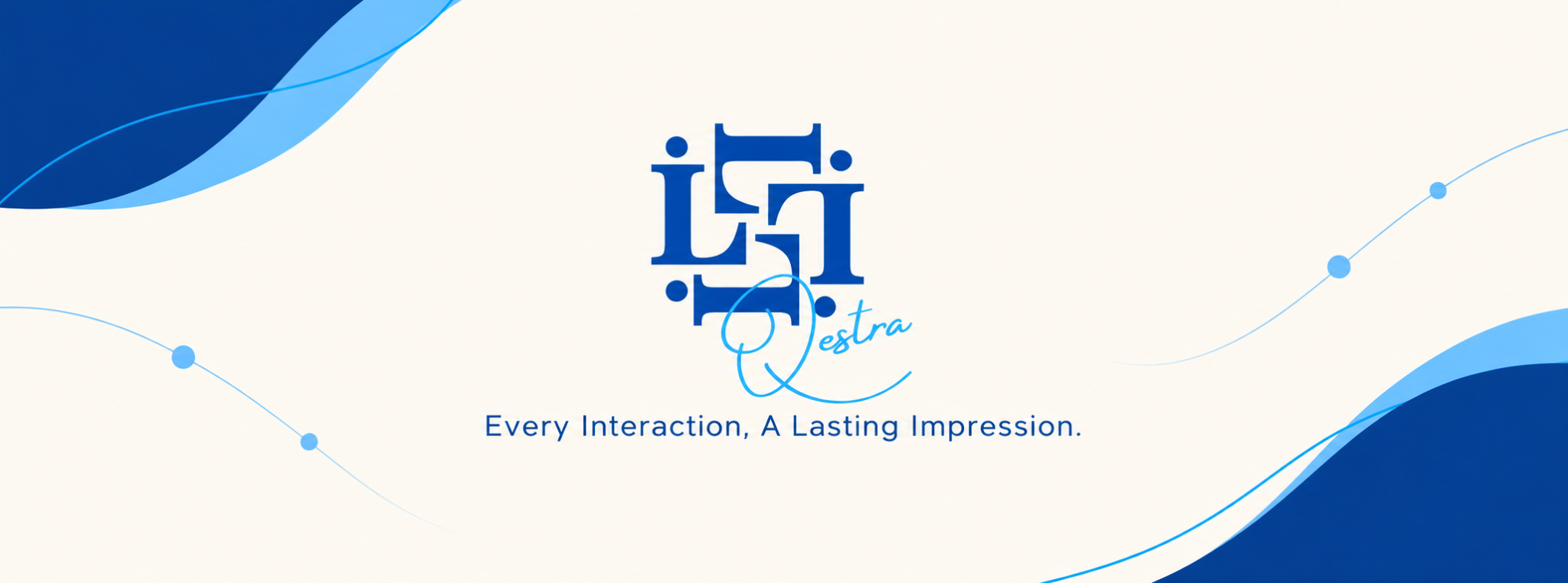 Linqestra — Every Interaction, A Lasting Impression.