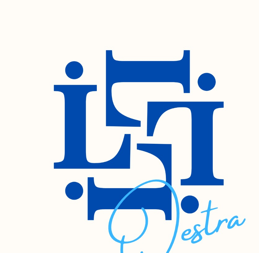 Linqestra original logo